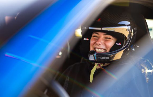 L'ascension des femmes dans le sport automobile